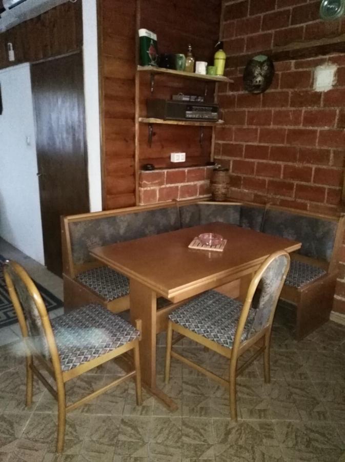 Ribarska Vila Donje Lohovo 외부 사진