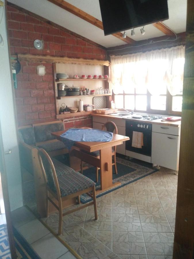 Ribarska Vila Donje Lohovo 외부 사진