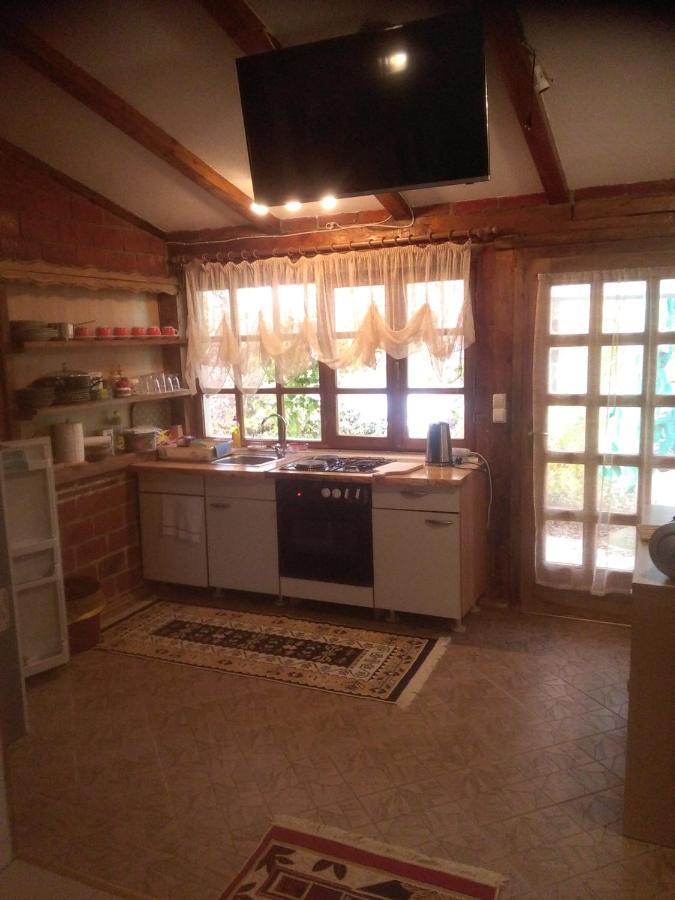 Ribarska Vila Donje Lohovo 외부 사진