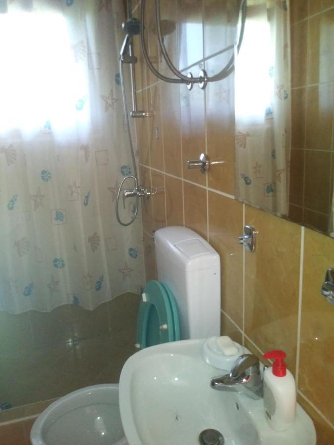 Ribarska Vila Donje Lohovo 외부 사진