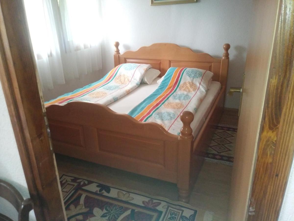 Ribarska Vila Donje Lohovo 외부 사진
