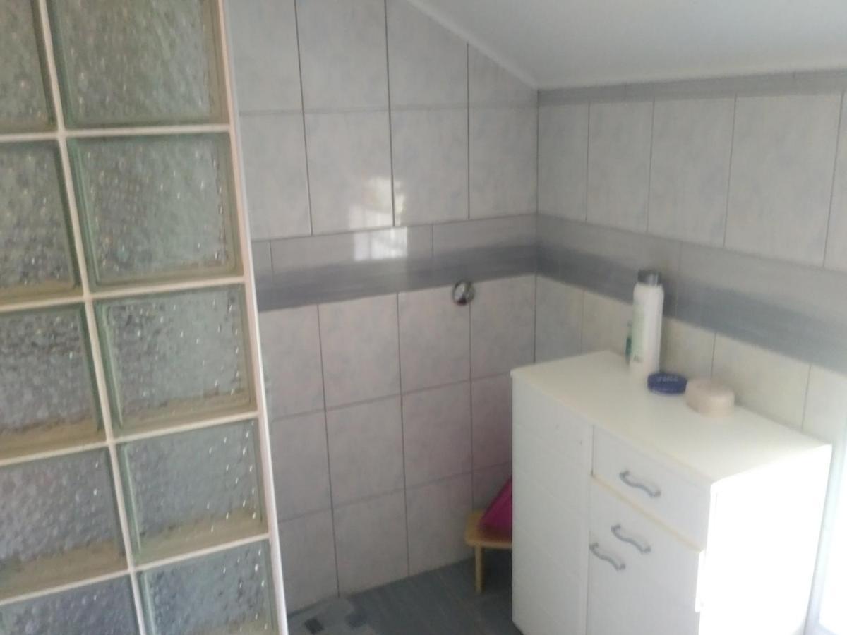 Ribarska Vila Donje Lohovo 외부 사진