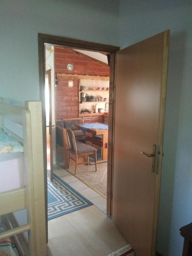 Ribarska Vila Donje Lohovo 외부 사진