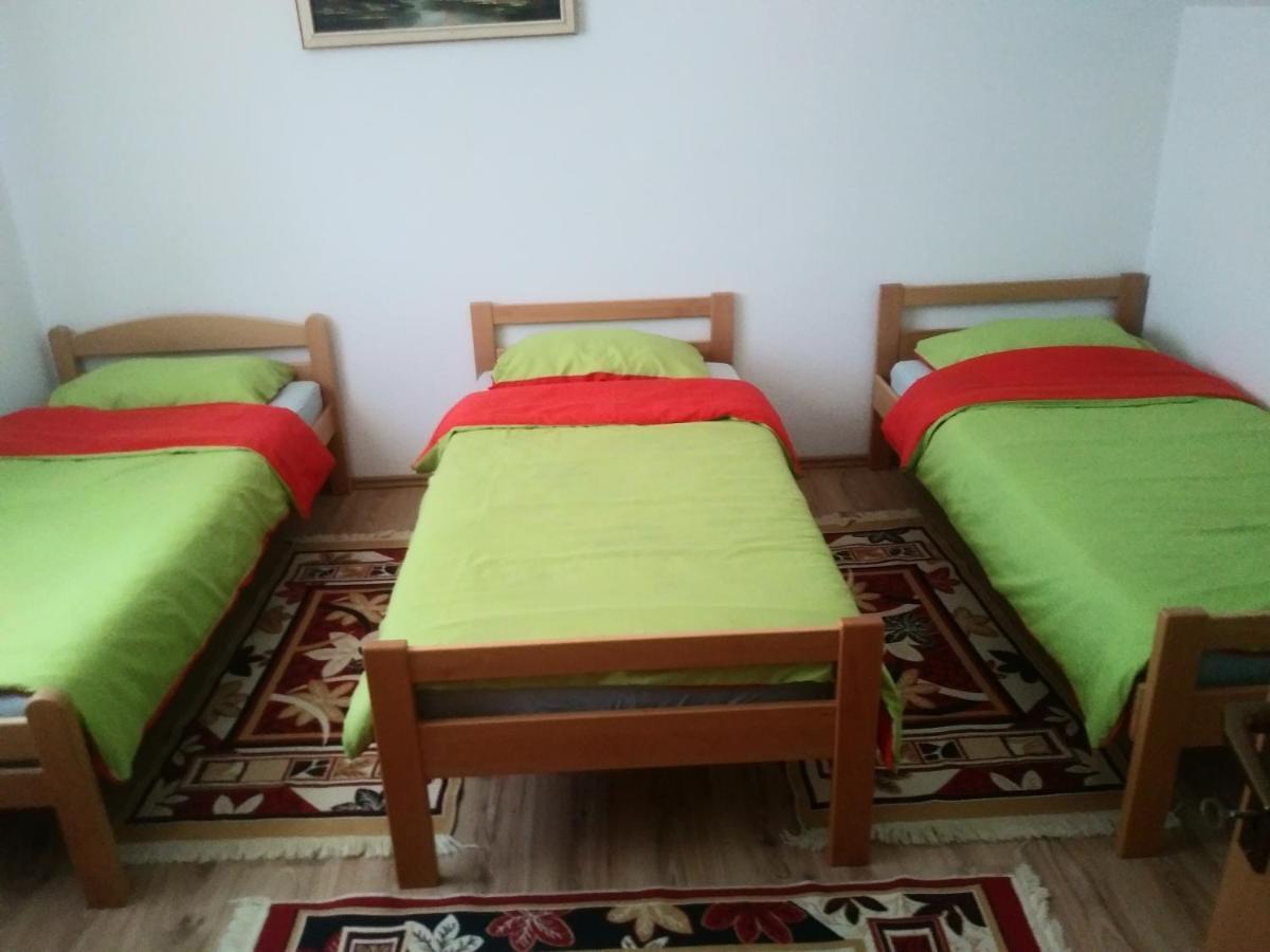 Ribarska Vila Donje Lohovo 외부 사진