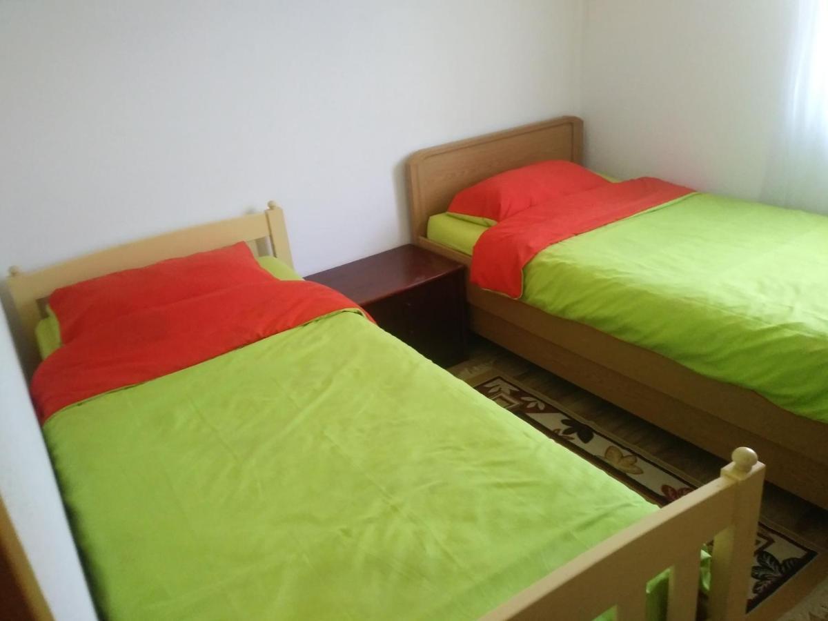 Ribarska Vila Donje Lohovo 외부 사진